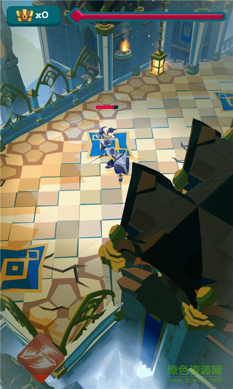 骷髏王的野望 v0.4.2 安卓版 2