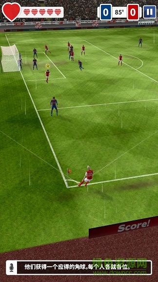 得分英雄(Score!Hero) v1.60 安卓版 1