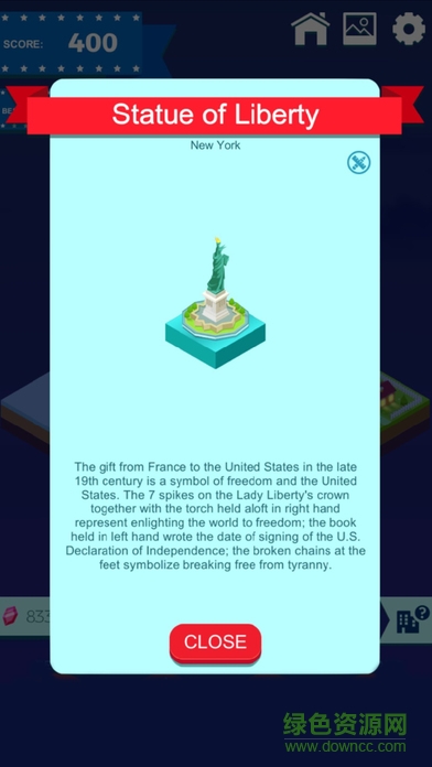 美國制造者 v1.0.3 安卓版 0