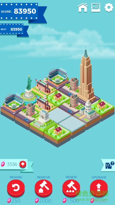 美國制造者 v1.0.3 安卓版 1