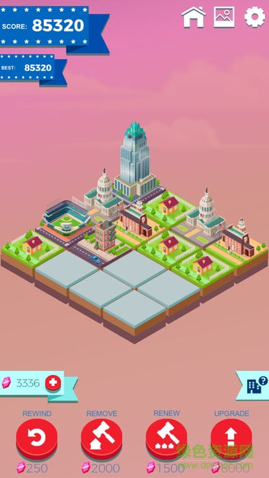 美國制造者 v1.0.3 安卓版 2