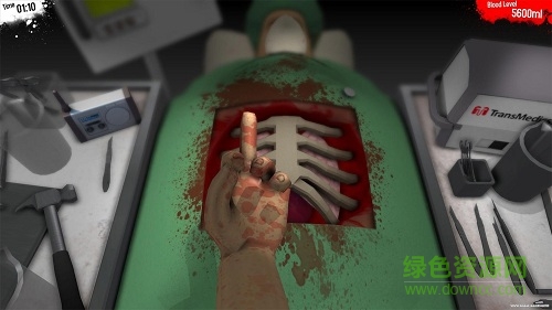 外科模擬手機(jī)版下載