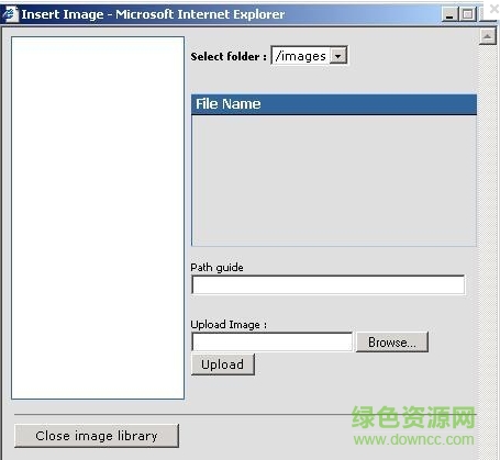 Access2asp(網(wǎng)絡(luò)數(shù)據(jù)庫軟件) v4.4 最新免費版 0
