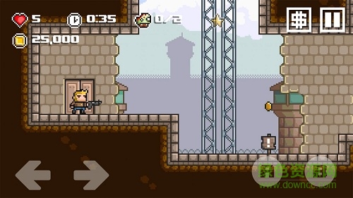 隨機英雄3(Random Heroes 3) v1.34 安卓無限金幣版 1