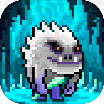 怪物逃跑內(nèi)購