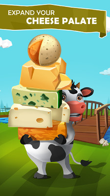 小小土豪牛內(nèi)購(gòu)(Tiny Cow) v1.9.0 安卓無限金幣版 1