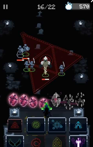 魔法防御者無限金幣版 v2.6 安卓中文版 0