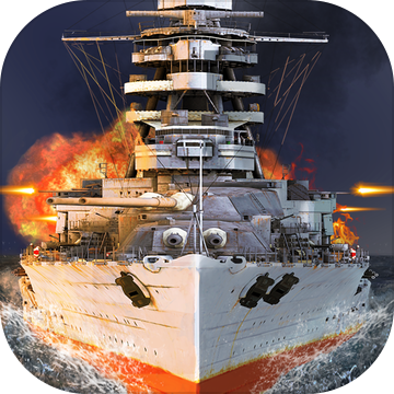 戰(zhàn)艦沖突九游游戲