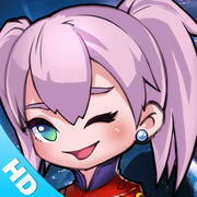 星際少年科學(xué)家