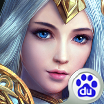 百度版完美紅顏手游