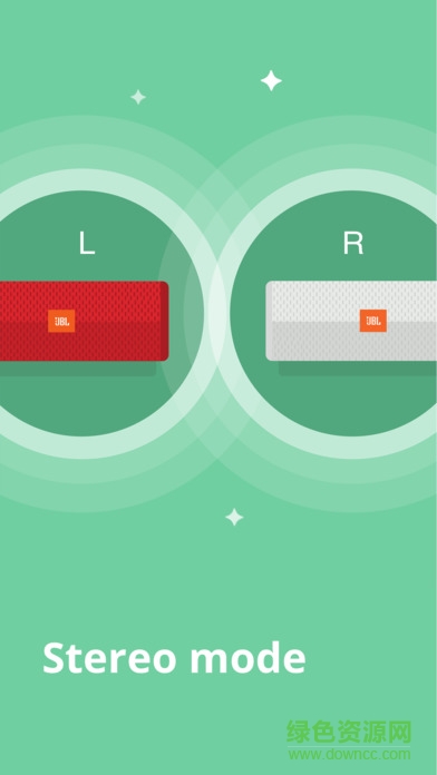 jbl connect app(音響控制) v1.7.3.4 安卓版 3