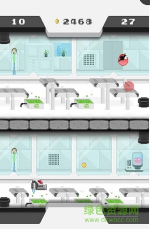 果凍公司游戲(Jelly Inc.) v1.3.1 安卓版 1