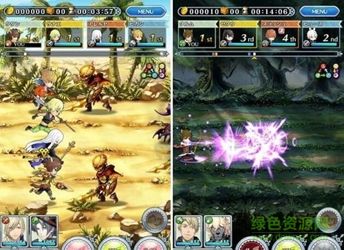 乙女勇者 v1.0 安卓版 0