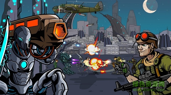 戰(zhàn)爭時代2手機版 v1.6.5 安卓版 2