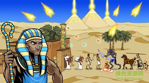 戰(zhàn)爭時代2手機版 v1.6.5 安卓版 4