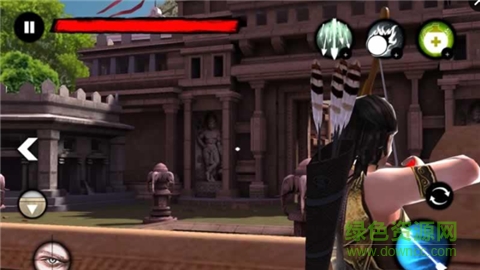 印度弓箭手半藏內(nèi)購(Archer) v1.2 安卓中文版 0