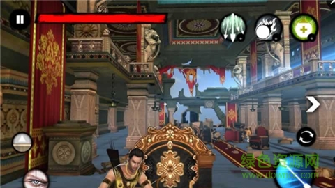 印度弓箭手半藏內(nèi)購(Archer) v1.2 安卓中文版 1