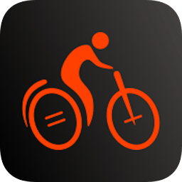 自由騎共享單車