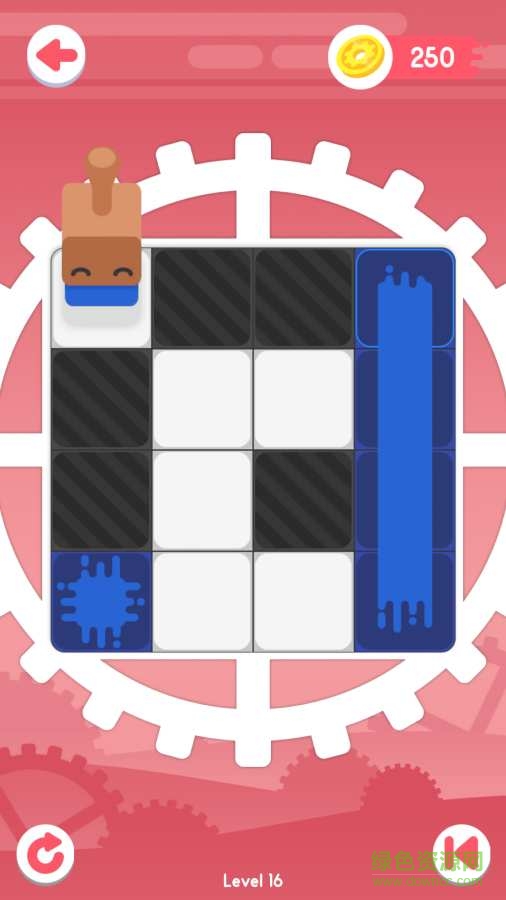 滿滿涂裝內購 v1.01 安卓無限金幣版 0