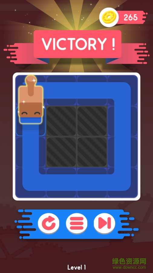 滿滿涂裝內購 v1.01 安卓無限金幣版 1