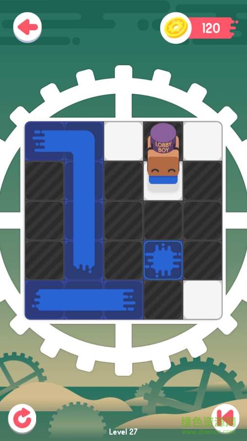 滿滿涂裝內購 v1.01 安卓無限金幣版 2