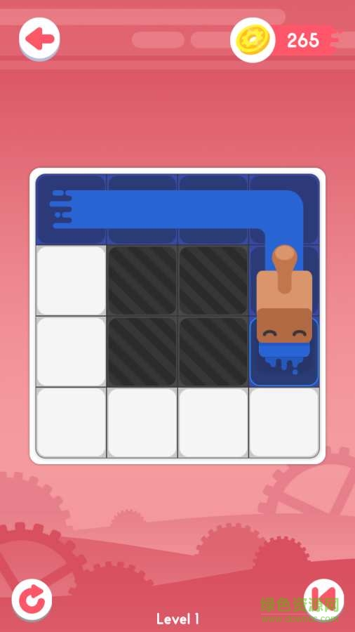 滿滿涂裝內購 v1.01 安卓無限金幣版 4