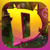 D級特工內(nèi)購破解版