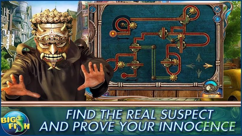 內(nèi)部檔案5最后的采訪