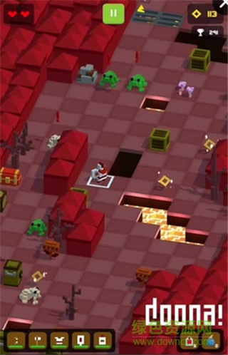 Doona大冒險官方版 v1.3.46 安卓版 0