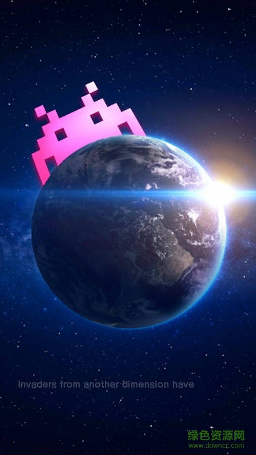 打方块VS太空侵略者付费解锁版 v1.0.3 安卓内购版0