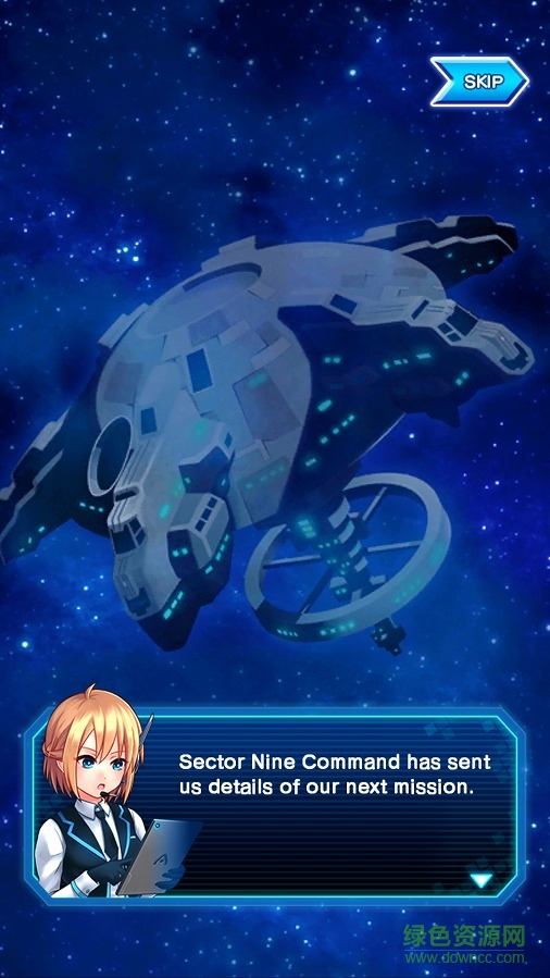 打方块VS太空侵略者付费解锁版 v1.0.3 安卓内购版1