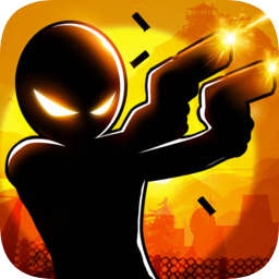 火柴人吃雞聯(lián)盟