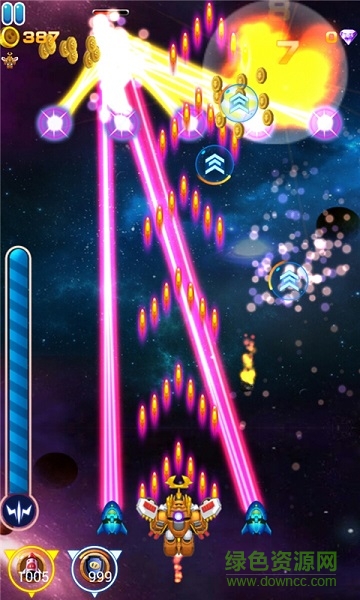 斗龍戰(zhàn)士4雙龍核變戰(zhàn)手游 v1.1 安卓版 0