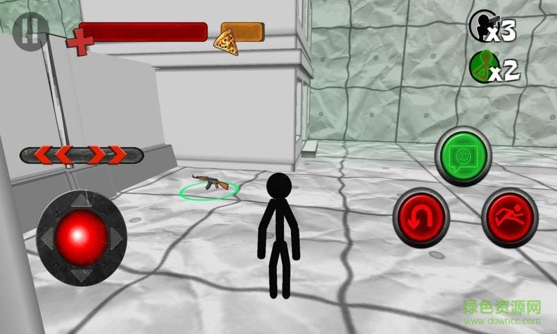 火柴人槍戰(zhàn)6正式版