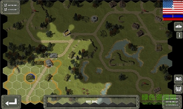 坦克大戰(zhàn)1944