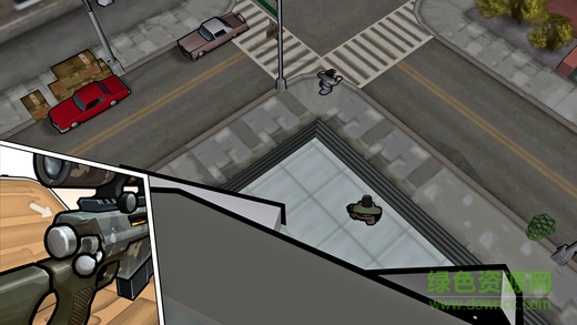 血戰(zhàn)唐人街ios漢化版 v4.4 蘋果中文版 0