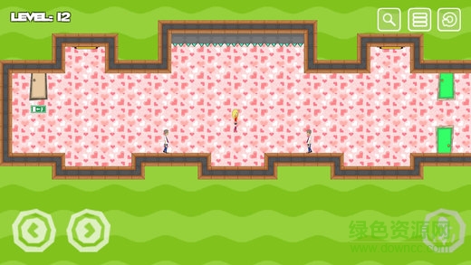 穿越任意門官方版 v1.0.0 安卓版 2