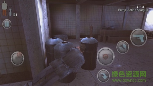 馬克思佩恩中文版(Max Payne) v1.4 安卓版 3