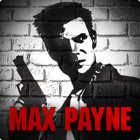 馬克思佩恩中文版(Max Payne)