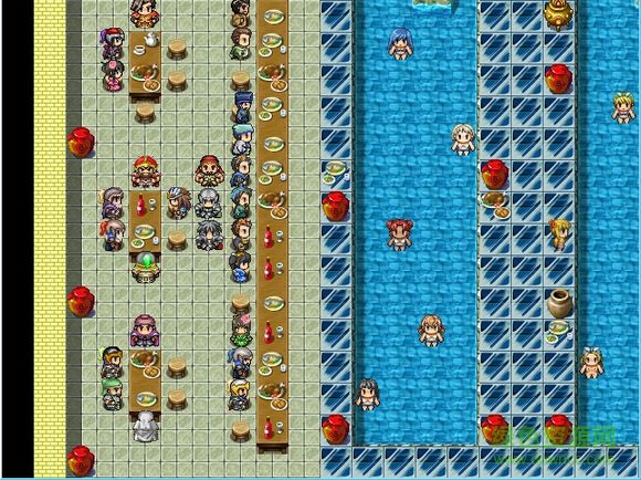 吞食天地2重制污妖王版 v3.2 Panny潘尼DD版 0