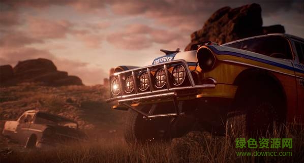 極品飛車21國服 v1.4.0 安卓版 0