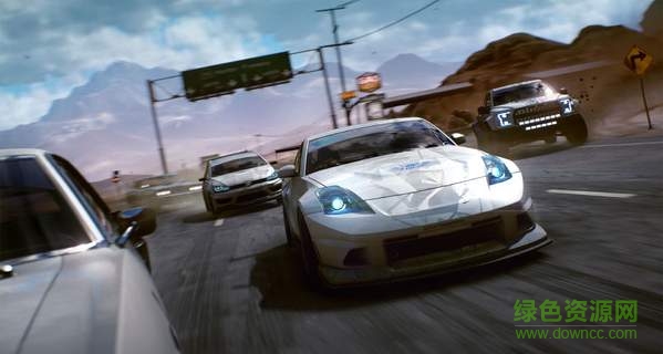 極品飛車21國服下載