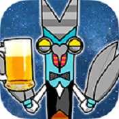 怪獸酒場干杯游戲