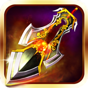 魔神傳奇公益服