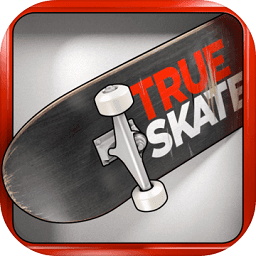 true skate游戲