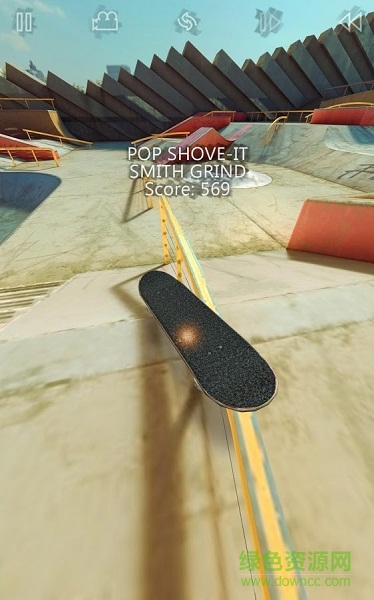 真實滑板最新版本 v1.5.81 安卓版 1
