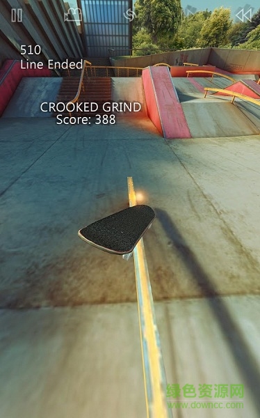 真實滑板最新版本 v1.5.81 安卓版 2