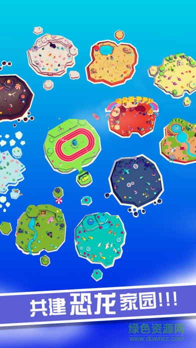 萌龍大冒險(xiǎn)