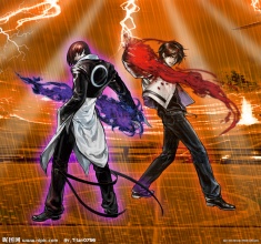 拳皇mugen6.0完美版