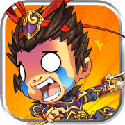 真三國列傳掛機版